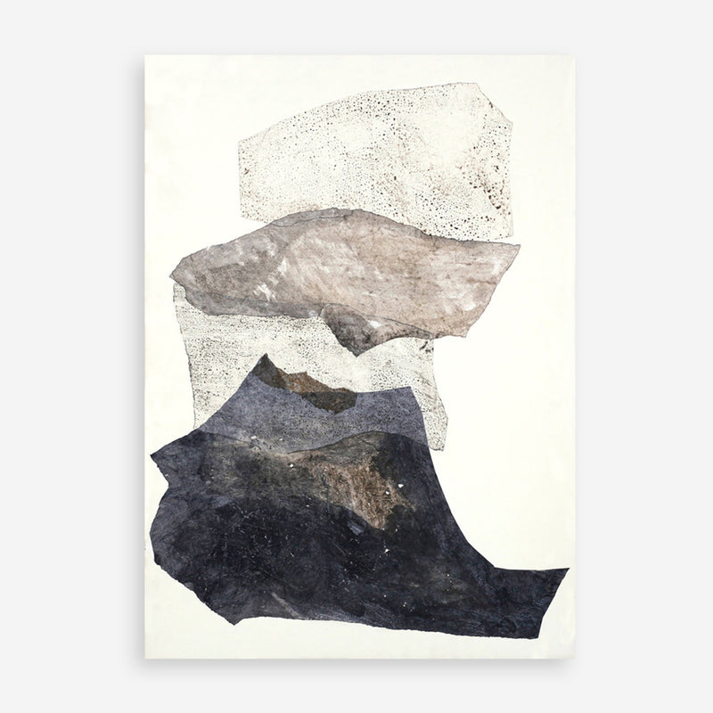 Organza 3 Art Print