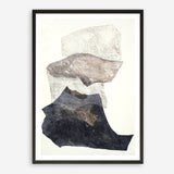 Organza 3 Art Print