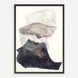Organza 3 Art Print