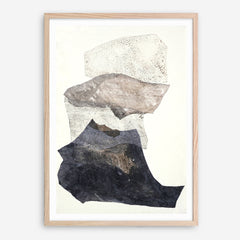 Organza 3 Art Print