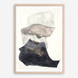 Organza 3 Art Print