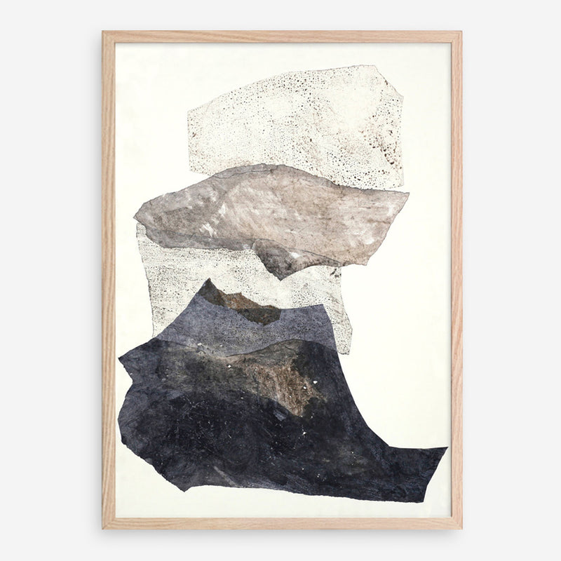 Organza 3 Art Print