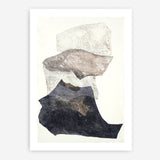 Organza 3 Art Print
