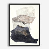 Organza 3 Canvas Print