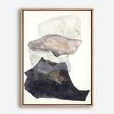 Organza 3 Canvas Print