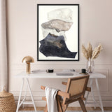 Organza 3 Canvas Print