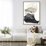 Organza 3 Canvas Print