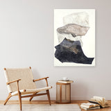 Organza 3 Canvas Print