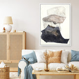 Organza 3 Canvas Print