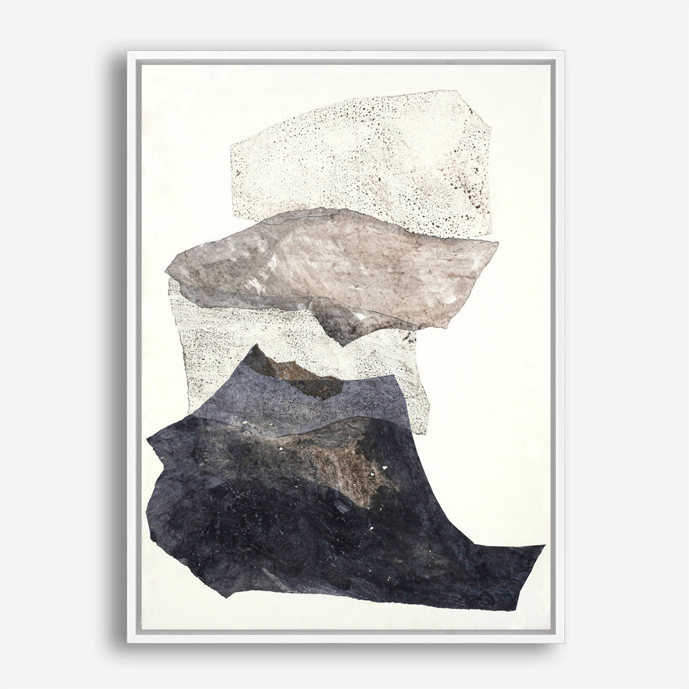 Organza 3 Canvas Print