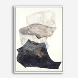 Organza 3 Canvas Print