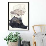 Organza 3 Art Print