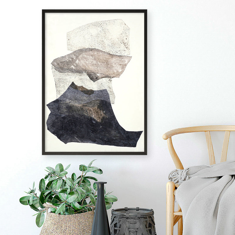 Organza 3 Art Print