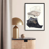 Organza 3 Art Print