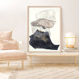 Organza 3 Art Print