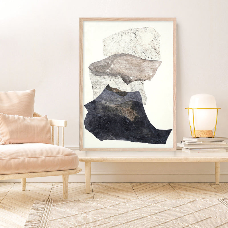 Organza 3 Art Print