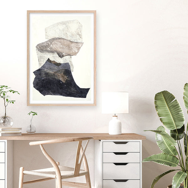 Organza 3 Art Print