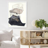 Organza 3 Art Print