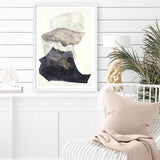 Organza 3 Art Print