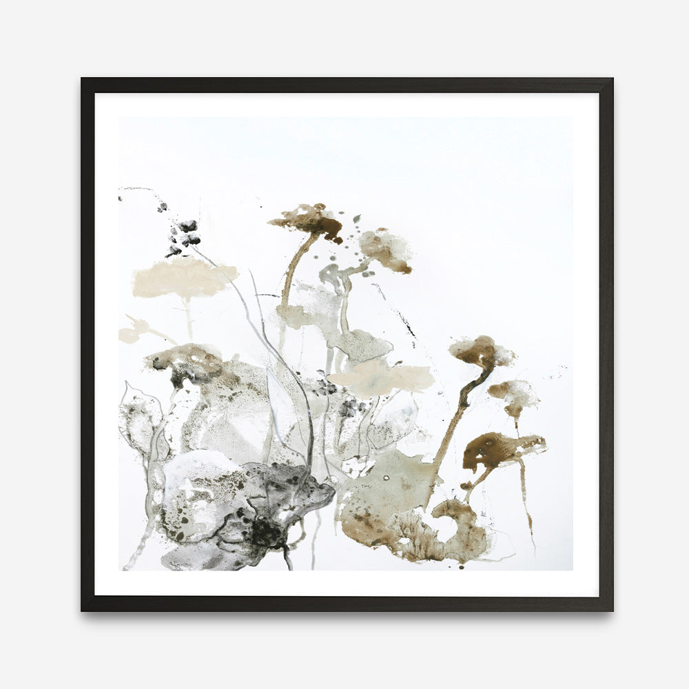 These Days 1 (Square) Art Print