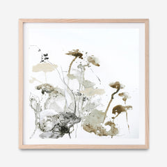 These Days 1 (Square) Art Print