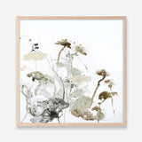 These Days 1 (Square) Art Print