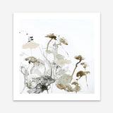 These Days 1 (Square) Art Print