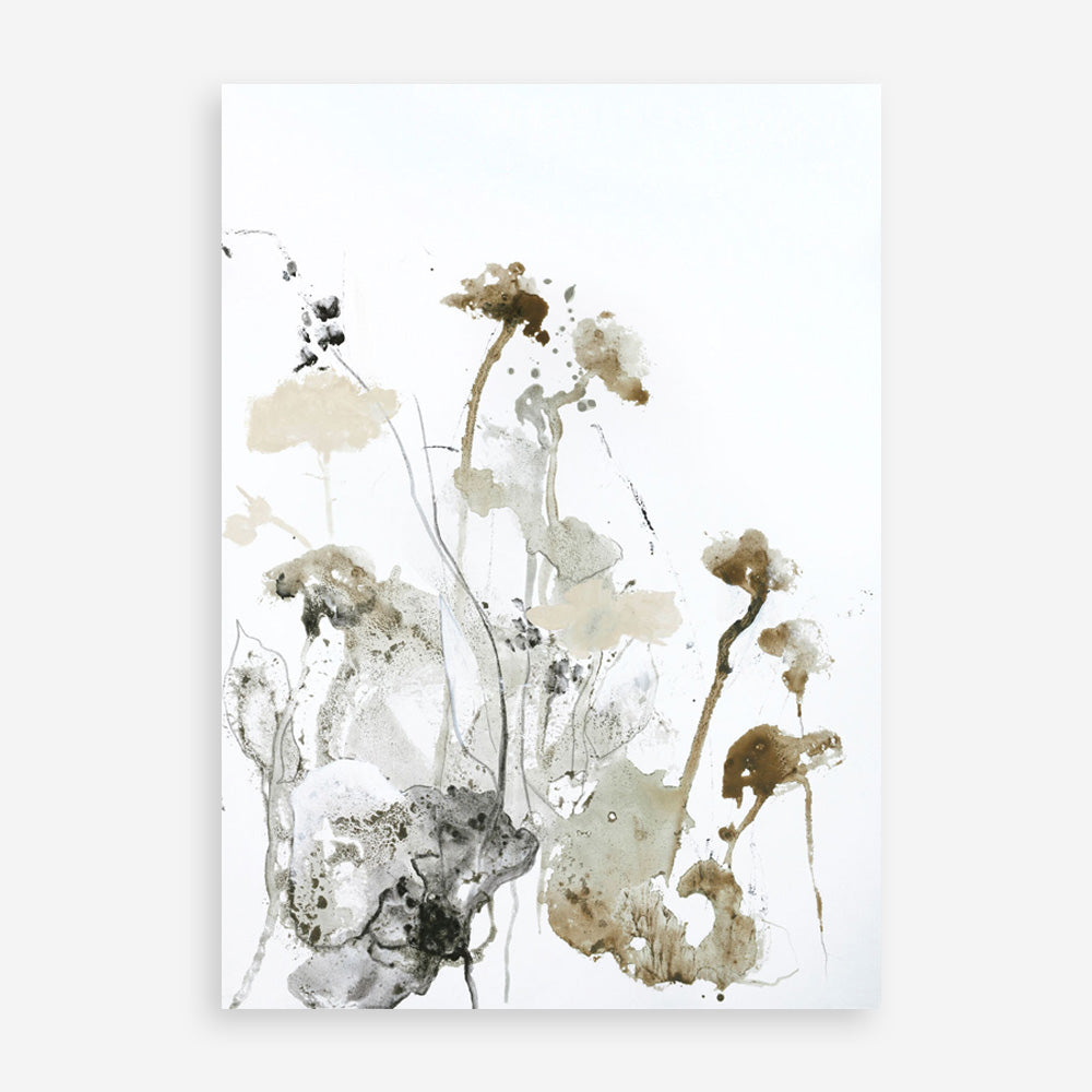 These Days 1 Art Print