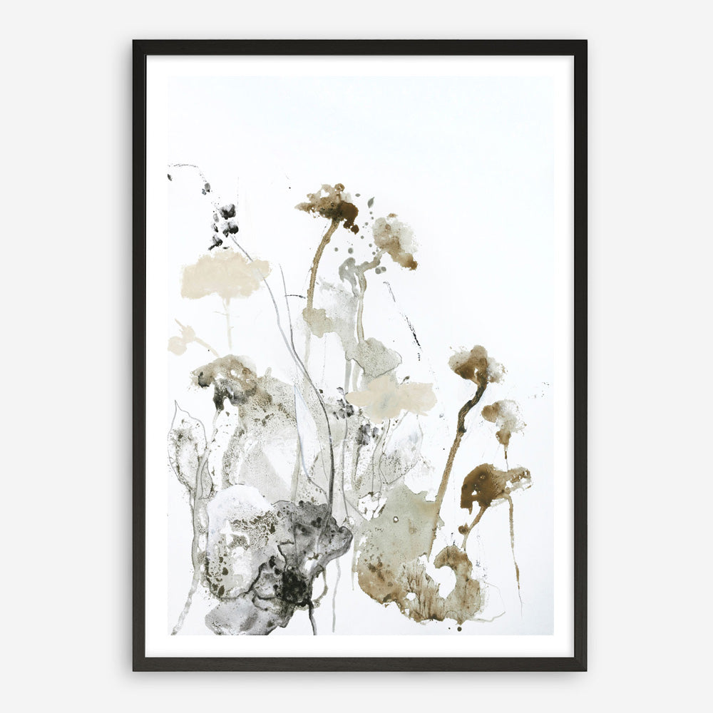 These Days 1 Art Print