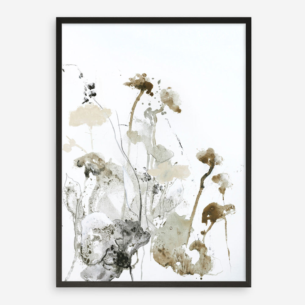 These Days 1 Art Print