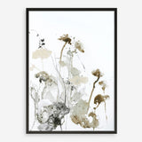 These Days 1 Art Print