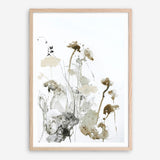 These Days 1 Art Print