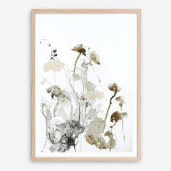 These Days 1 Art Print