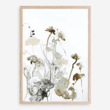 These Days 1 Art Print