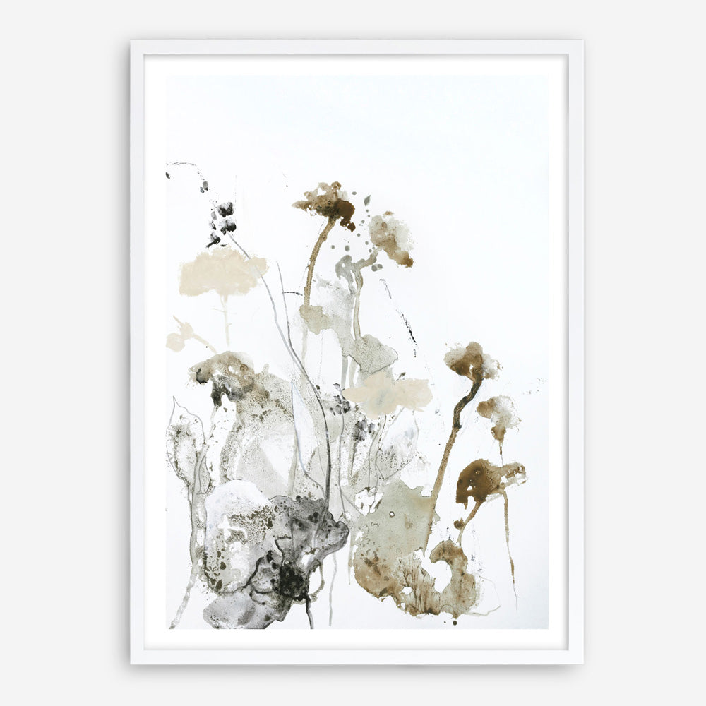 These Days 1 Art Print