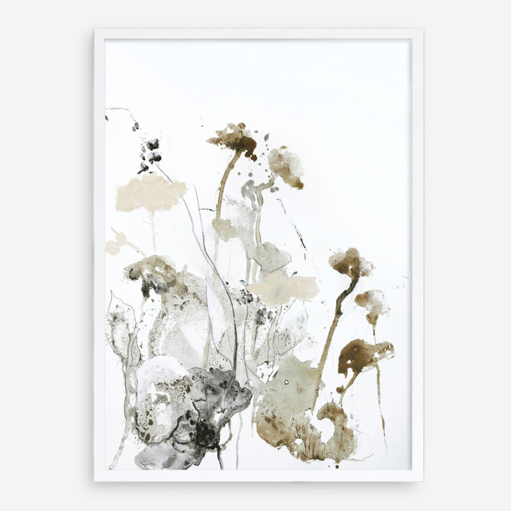 These Days 1 Art Print