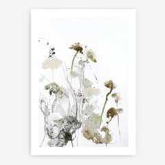 These Days 1 Art Print