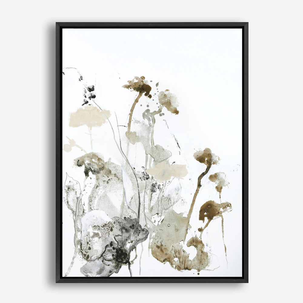 These Days 1 Canvas Print