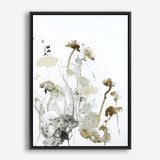 These Days 1 Canvas Print