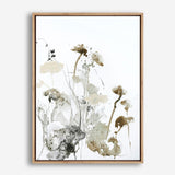 These Days 1 Canvas Print