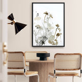 These Days 1 Canvas Print