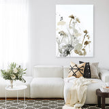 These Days 1 Canvas Print