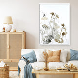 These Days 1 Canvas Print