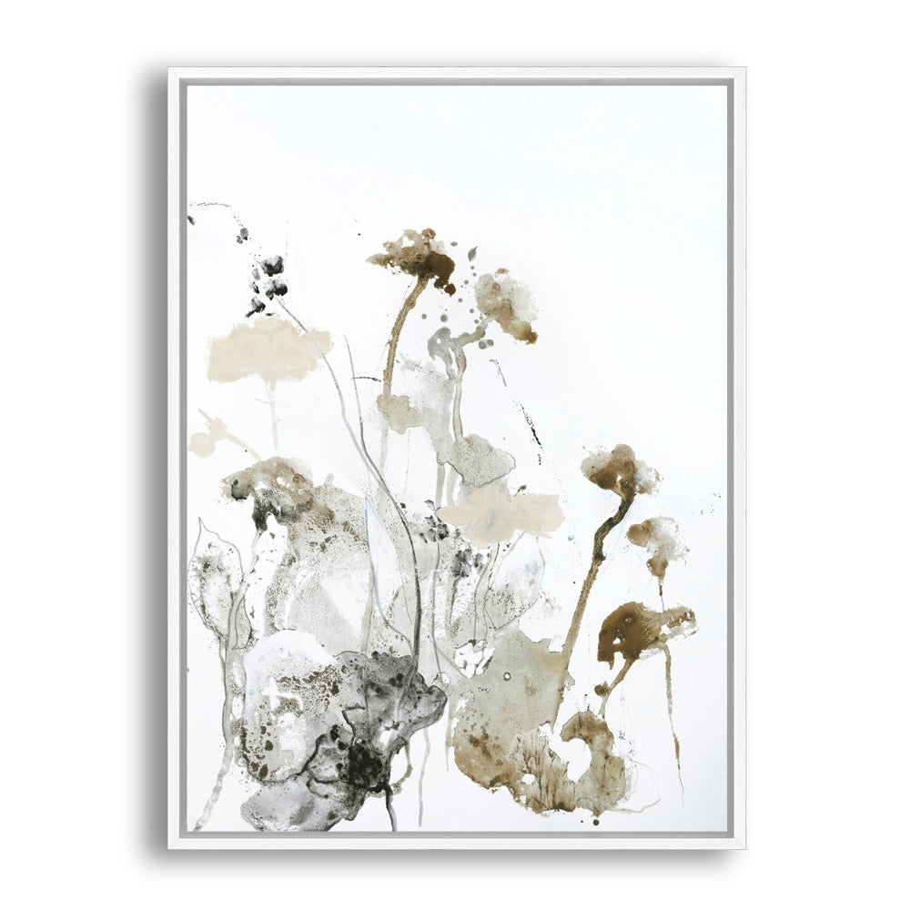 These Days 1 Canvas Print