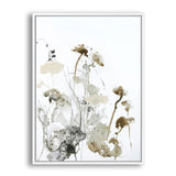 These Days 1 Canvas Print