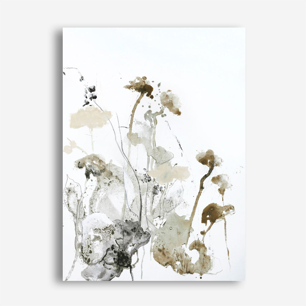 These Days 1 Canvas Print