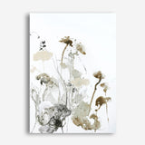 These Days 1 Canvas Print