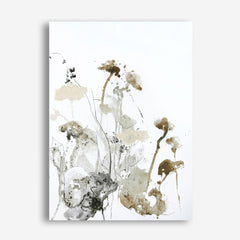 These Days 1 Canvas Print