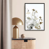 These Days 1 Art Print