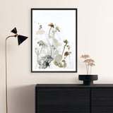 These Days 1 Art Print